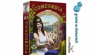 Concordia - podsumowanie, recenzja