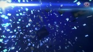 Channel 4 - Fragment teleturnieju Countdown (17 marca 2023)