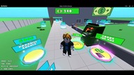 You cant jump in this copy #gaming #game #Browsegame #Browsegamer #Copy #Roblox #Short #Shorts