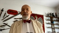 Janusz Korwin Mikke * Gdybyśmy słuchali urzędników to jeździlibyśmy KONNO, a nie samochodami