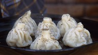Pyszne pierogi CHINKALI / Oddaszfartucha