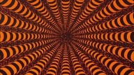 Spirals trance