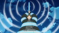 Enen no Shouboutai Ni no Shou (anime) - Odcinek 17 Chopcze pozosta saby