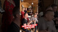 Próby przed trasą koncertową#travel #trasa #duet #concerts #golec #braciagolec #zabawa #love#fine