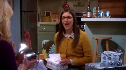 Teoria Wielkiego Podrywu S06E02