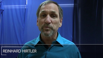 Koniec Sezonu Drugiego & wiadomość od Reinharda Hirtlera