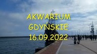 AKWARIUM GDYŃSKIE - Gracjan Roztocki