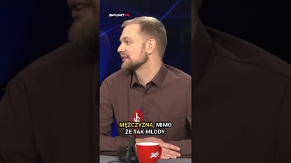 Wicemistrzowi olimpijskiemu nie uderzy sodówka #shorts