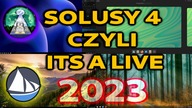 Solusy 4 czyli to żyje i ma się dobrze w 2023 - SOLUS Linux 4. 1 w pełni aktualny.  4 testy w jednym