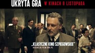 Ukryta Gra - spot