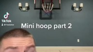 Koszykarski pokój marzeń #shorts
