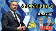 Szczera rozmowa z Robertem Bąkiewiczem - Na Luzie #10