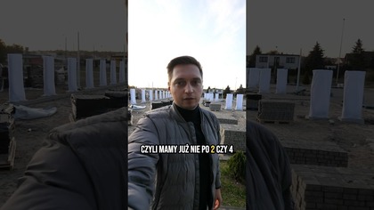 Nowy Supercharger Tesli w Polsce!  Ale czemu...  CIECHOCINEK? #tesla #danielgrzyb