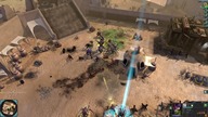 Warhammer 40,000 Dawn of War 2 Retribution FULL GAME Walkthrough Gameplay [ Tyranids, No Commentary]