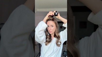 Zdejmujemy skarpety!