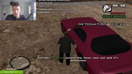 Las Venturas! GTA San Andreas z Sharpem! Zapraszam! Potem ZAKSA vs Jastzębie Finał Ligi Mistrzów!
