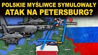 POLSKIE MYŚLIWCE UŻYTE W POTĘŻNEJ PROWOKACJI NATO