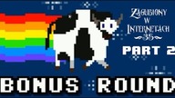 McPixel (Part 2)  - Zagubiony w Internetach (#35) - Nyan Cow !