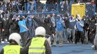 Poznańska policja: Złapaliśmy głównych aktorów burdy w Bydgoszczy