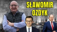 Sławomir Ozdyk: Czy Polska powinna pomagać Ukrainie? Wiosna będzie nasza!