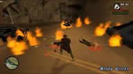 GTA SA - Edek Destruktor Cz. 2 Most Wanted (ivona)