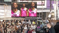 Konkurs Wsadów FIBA 3x3 Utsunomiya 2025- Oczami Dunkera
