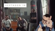 Przemyślenia Niekrytego Krytyka: SEPTAGON 16
