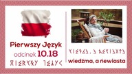 wiedźma i ńewieście - Pierwszy Język - Odcinek 10. 18