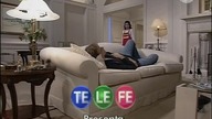 161.  Zbuntowany aniol - Muneca brava S01E161