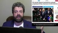 PIS Planuje Wypowiedzieć Wojnę Rosji Niebezpieczna Uchwała w Sejmie! - Analiza Ator 