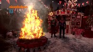 NICKELODEON - 17-12-2021 - Reklama 2x (fr), Ogł. nadawcy, Ident + DISNEYJUNIOR - Rekl(fr), Zapowiedz