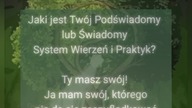 Tw&oacute;j system Wiary i Praktyk - Jasnowidz Jacek