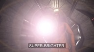 Reklama latarki SUPER-BRAJTEH
