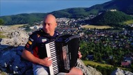 Jambalaya.  (My accordion version) - Prusiński Accordion Show
