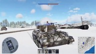 War Thunder - M18