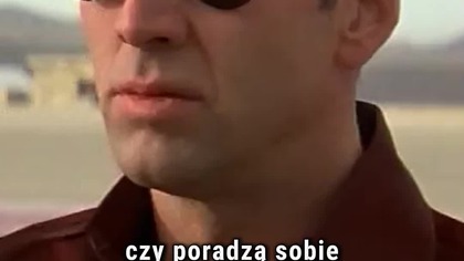 BEZ TWARZY - aktorzy uczyli się nazajem swoich manier? #beztwarzy #johntravolta #nicolascage