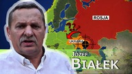 Czy grozi nam wojna?  Józef Białek
