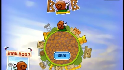 Pawlinson96 ŚlimakBoB Wszystkie Odcinki [1080p]