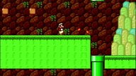 Mario Worker XXX World Vol. 23 Gamer Cave