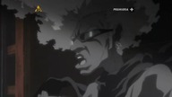 Afrosamuraj #03 (Napisy z TV)