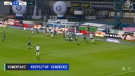 Stal Mielec 2-1 Legia Warszawa / Bramki (30. 04. 2022)