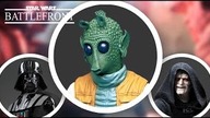 EKIPA BOHATERÓW ZAGRAJMY W STAR WARS BATTLEFRONT PL DLC ZEWNĘTRZNE RUBIEŻE