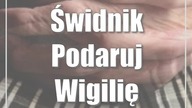 Świdnik: Podaruj Wigilię samotnym seniorom