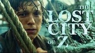The Lost City of Z (2016) Zwiastun PL