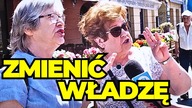 Cała Polska WŚCIEKŁA na PiS! ZMIANA WŁADZY albo DYKTATURA!