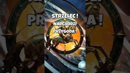 STRZELEC 2026  Nadchodzi Przygoda! #strzelec #horoskop #zodiak #astrologia #shorts #fyp