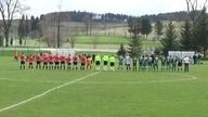 Bóbr Marciszów - Victoria Czadrów 16. 04. 2023 r.  CzadGol # 83
