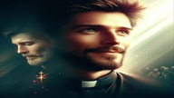 Ks.  Dominik Chmielewski - Tych Ludzi Bóg Opuszcza.  Do Tych Przychodzi
