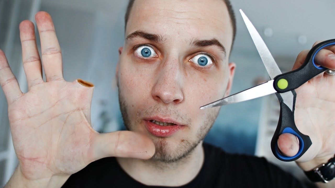 BEST MAGIC TRICK IN 5 MINUTE CRAFTS - CDA