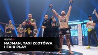 Marcin Najman i Szymon Taxi Złotówa Wrzesień z ważnym przesłaniem